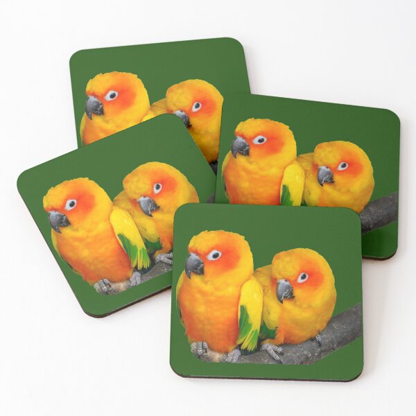 Item preview,  Parrots designed and sold by MRentrepreneurs.