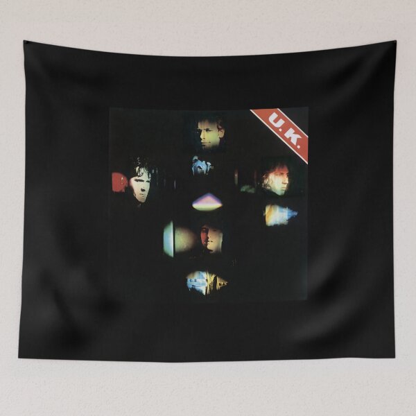 Item preview, U.K. - (1978) designed and sold by ThePr00gl0rd.