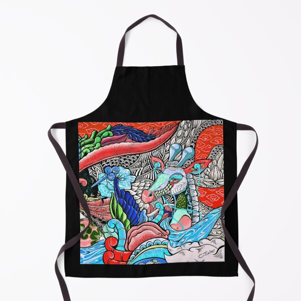 Item preview, Art. psychedelic  designed and sold by Guy Christophe Tixier.