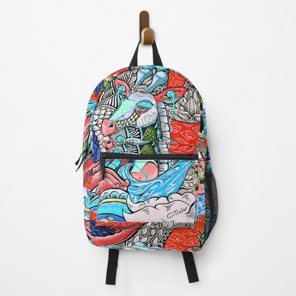 Item preview, Art. psychedelic designed and sold by Guy Christophe Tixier.