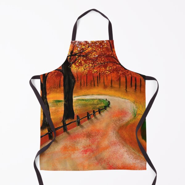 Item preview, Autmn colours designed and sold by Iail Ioa.