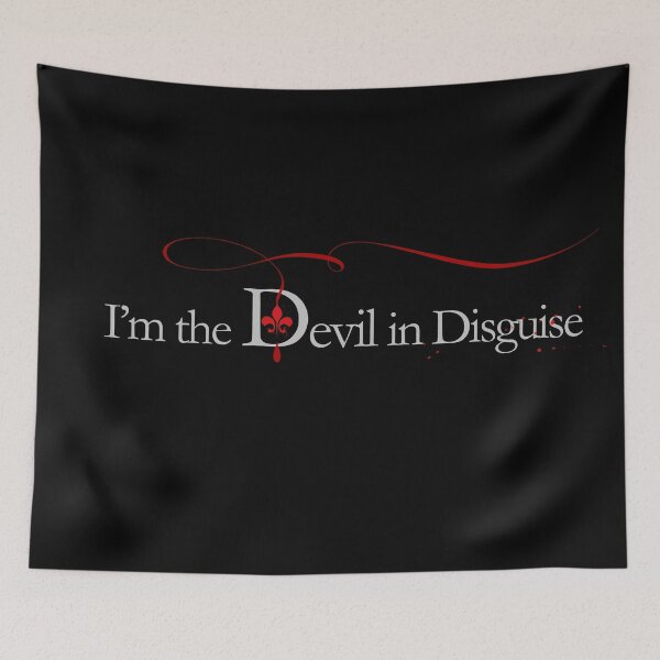 Item preview,  Mikaelson lines designed and sold by AnuDesignDreams.