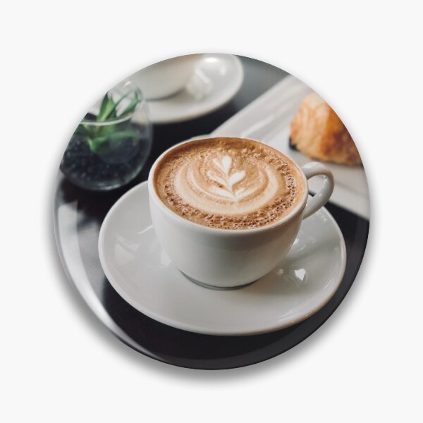 Item preview, Morning Coffee designed and sold by Quadghouls.