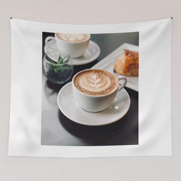 Item preview, Morning Coffee designed and sold by Quadghouls.