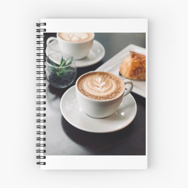 Item preview, Morning Coffee designed and sold by Quadghouls.