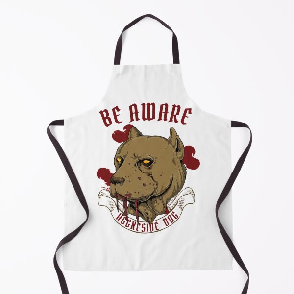Item preview, Aggressive dog designed and sold by Govinda Vishwakarma.