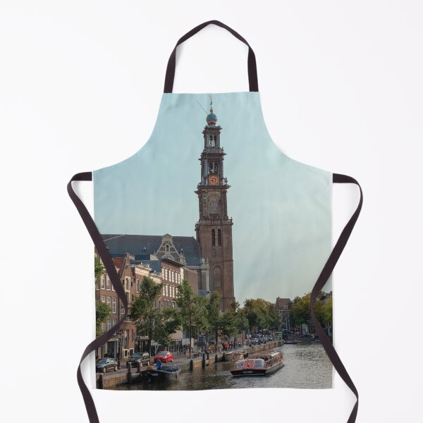 Item preview, Westerkerk- Amsterdam designed and sold by anna-mar.