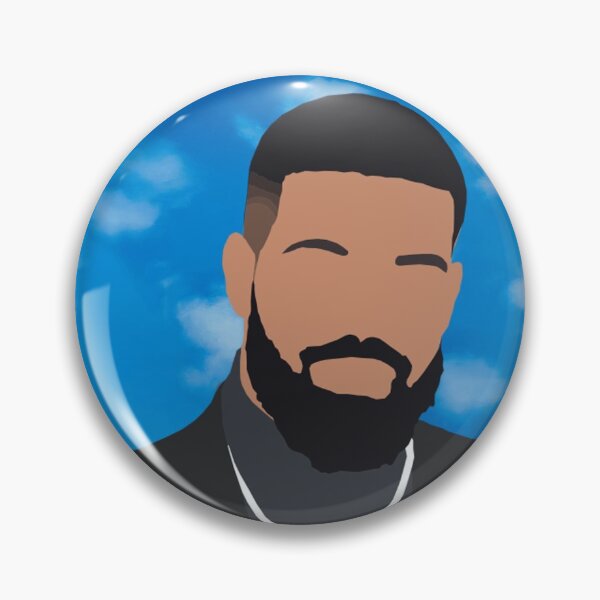 Item preview, Drake Turtleneck designed and sold by SamDB.
