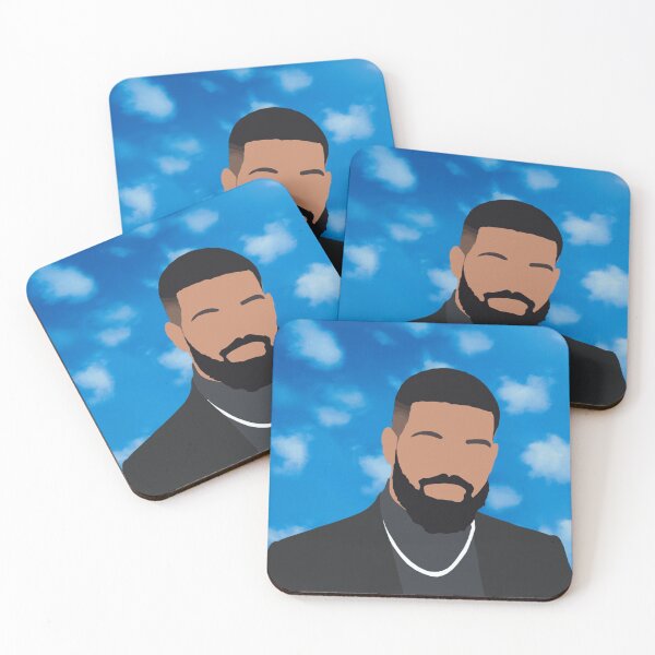 Item preview, Drake Turtleneck designed and sold by SamDB.