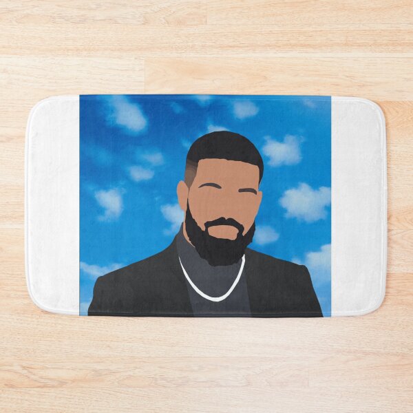 Item preview, Drake Turtleneck designed and sold by SamDB.