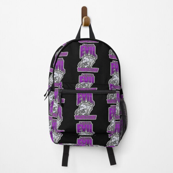 Item preview, Lawful Evil: Who Cares If It's Right As Long As It's Legal? designed and sold by Good-Looking Corpse.