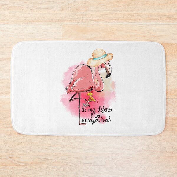 Item preview, In My Defense I Was Unsupervised designed and sold by autlu.