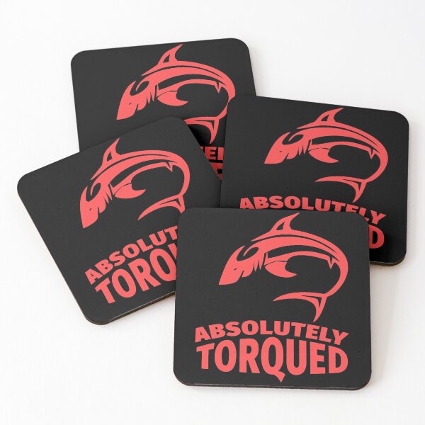 Item preview, Absolutely torqued designed and sold by Naumovski.