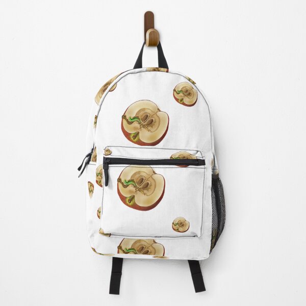 Item preview, Caterpillar and Apple designed and sold by ScottyScapes.