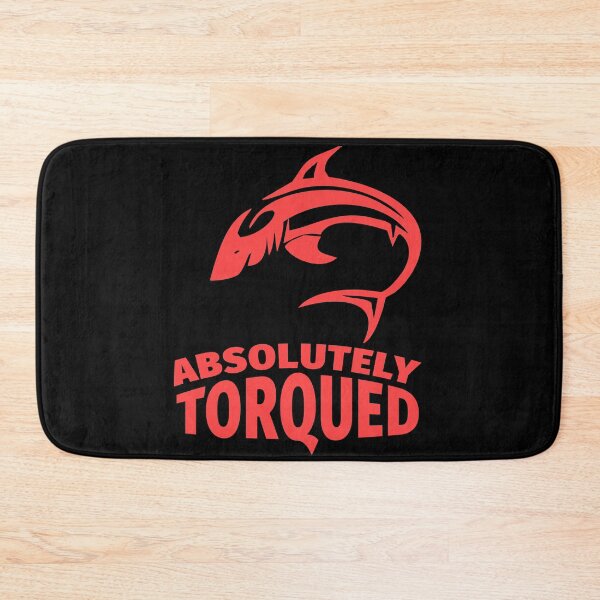 Item preview, Absolutely torqued designed and sold by Naumovski.