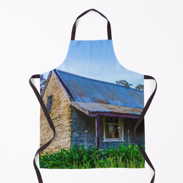 Item preview, Miners Cottage at Specimen Hill - Golden Square, Victoria designed and sold by Steven Jodoin.