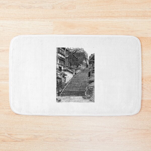 Item preview, Higashiyama district, Kyoto, Japan designed and sold by Shoroveart.