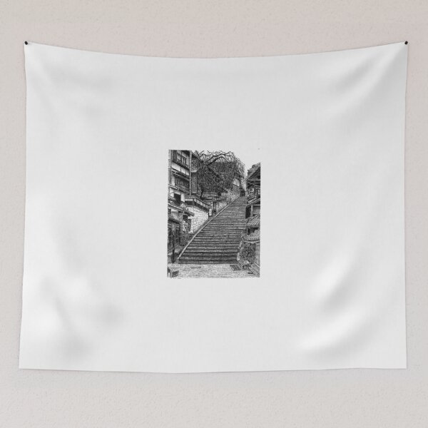 Item preview, Higashiyama district, Kyoto, Japan designed and sold by Shoroveart.