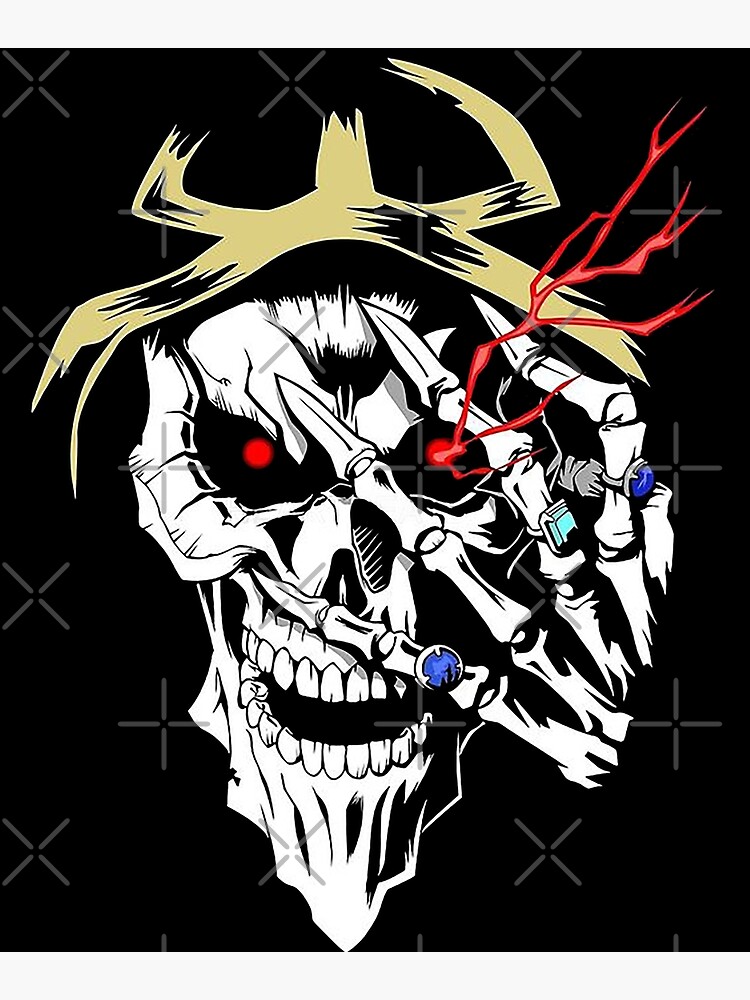 overlord momonga