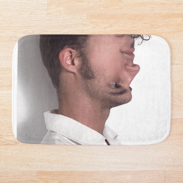 Item preview, 51. Upside Down "Touched" designed and sold by CrismanArt.