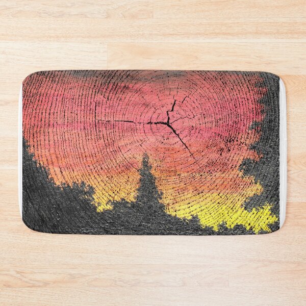 Item preview, Norfolk sunset designed and sold by sirglennbo.