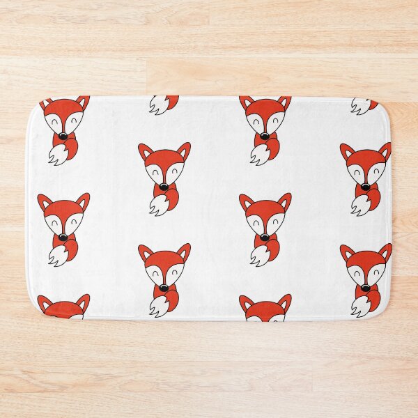 Item preview, Raposo designed and sold by CoheteEstrellas.