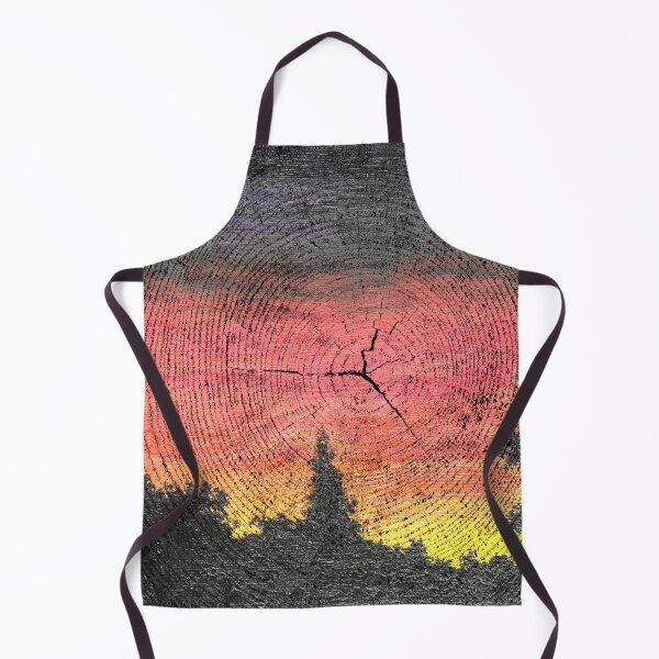 Item preview, Norfolk sunset designed and sold by sirglennbo.