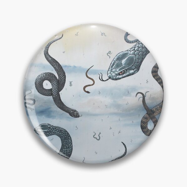 Item preview, It's Raining Snakes, hallelujah designed and sold by SnakeArtist.