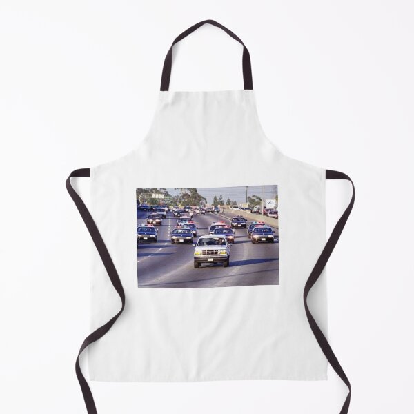 Item preview, OJ Bronco chase designed and sold by OfficialObama.