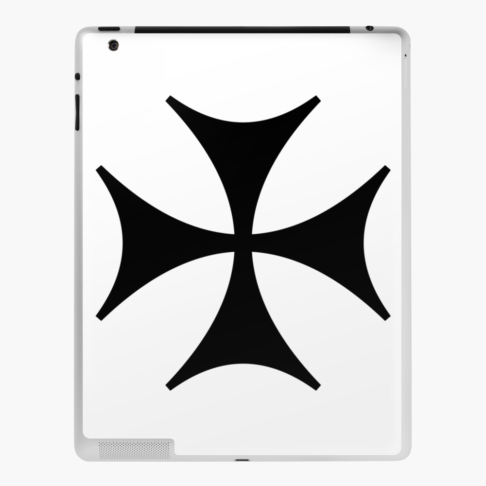 Bolnisi cross, Maltese cross, mwo,x1000,ipad_2_skin-pad