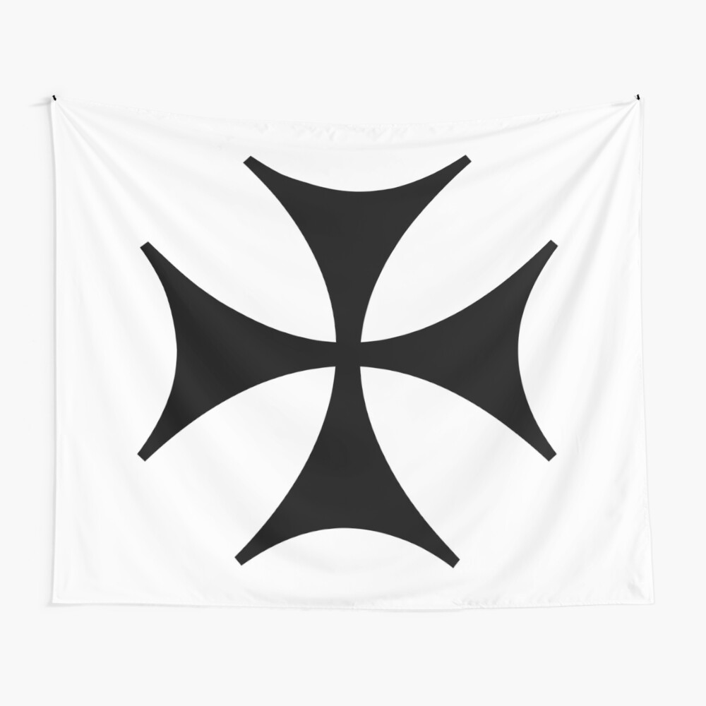 Bolnisi cross, Maltese cross, tapestry,1200x-pad
