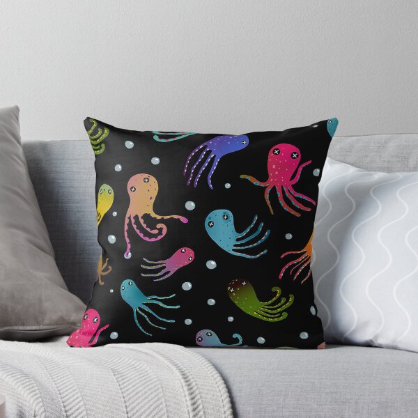 Item preview, Neon Jellyfish designed and sold by IllusionFuzion.