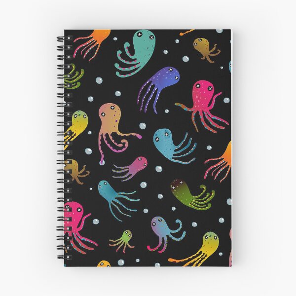 Item preview, Neon Jellyfish designed and sold by IllusionFuzion.