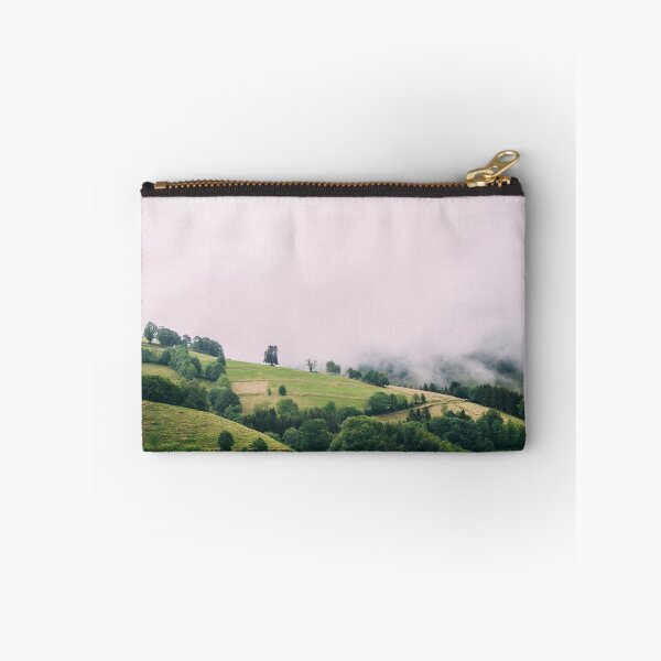 Item preview, Schwarzwald In Clouds designed and sold by ppolecho.