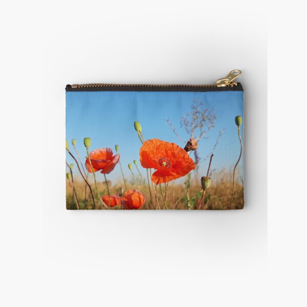 Item preview, Poppy flowers designed and sold by MimiSandell.