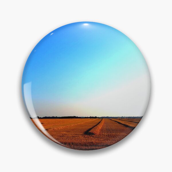 Item preview, Sunrise over Scania, Sweden designed and sold by MimiSandell.
