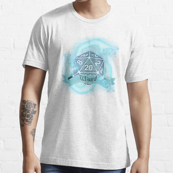 Mago Camiseta esencial