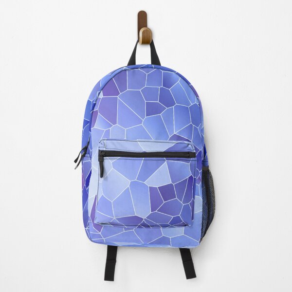 Item preview, Colorful blue web pattern designed and sold by Rui Valverde.