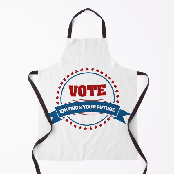 Item preview, VOTE for the Future VOTE for tomorrow designed and sold by Naumovski.