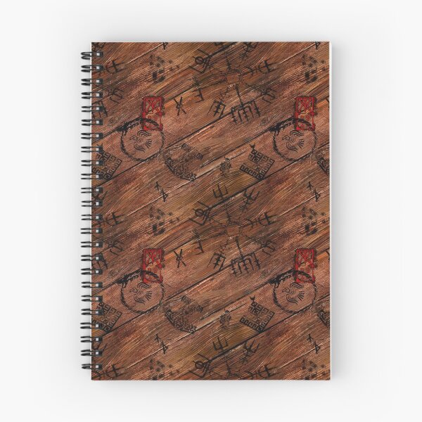 Item preview, Cedro Full Viking designed and sold by titartwork.