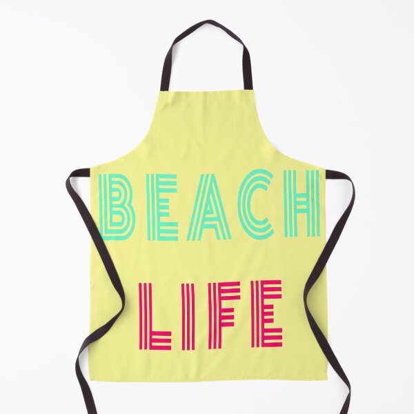 Item preview, Beach life designed and sold by yayor.
