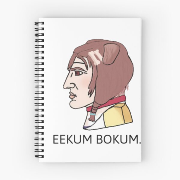Item preview, Chad eekum bokum Wojak meme designed and sold by memelordKING.