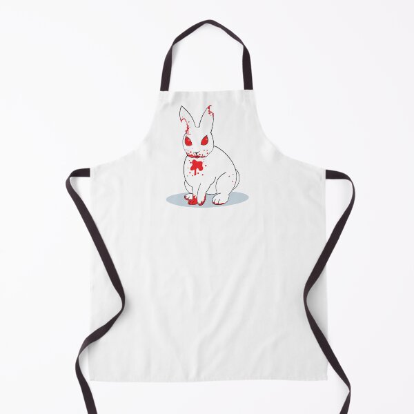 Item preview, Killer Bunny designed and sold by PrintStopStudio.