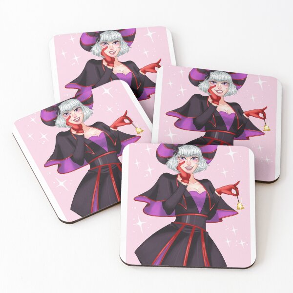 Item preview, Veil - Frollo's recruiter  designed and sold by Moe  Shop !.