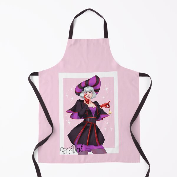 Item preview, Veil - Frollo's recruiter designed and sold by Moe Shop !.