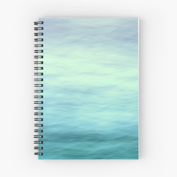 Item preview, Ocean Blues - II designed and sold by maryedenoa.