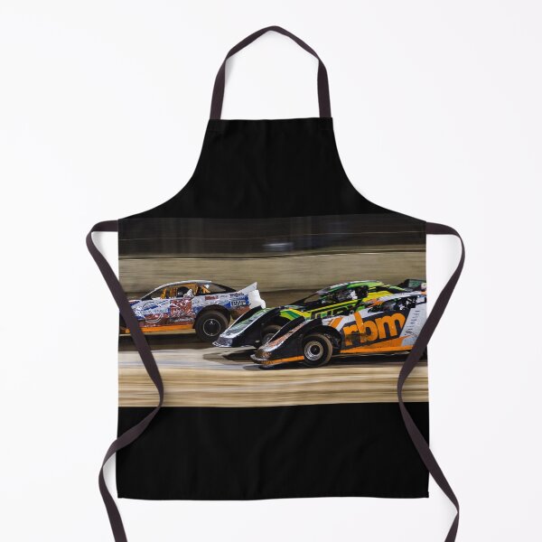 Item preview, Triple super sedan race for the finish! designed and sold by shaynetwright.