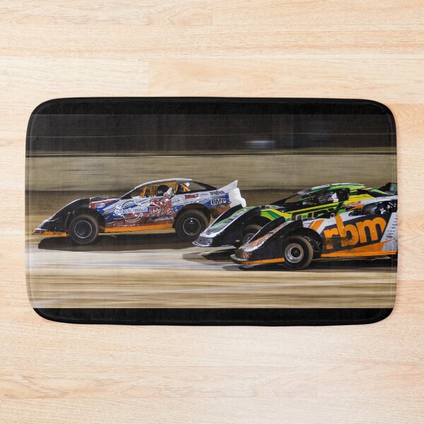 Item preview, Triple super sedan race for the finish! designed and sold by shaynetwright.