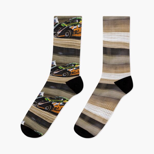 Item preview, Triple super sedan race for the finish! designed and sold by shaynetwright.