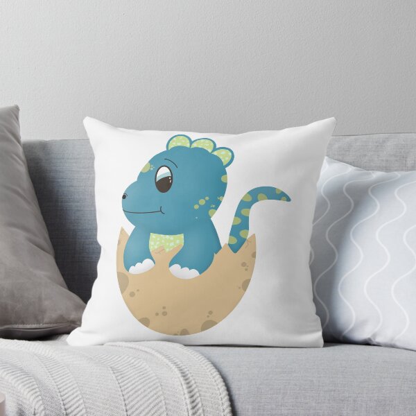 Item preview, Baby Dinosaur designed and sold by melillustrates.